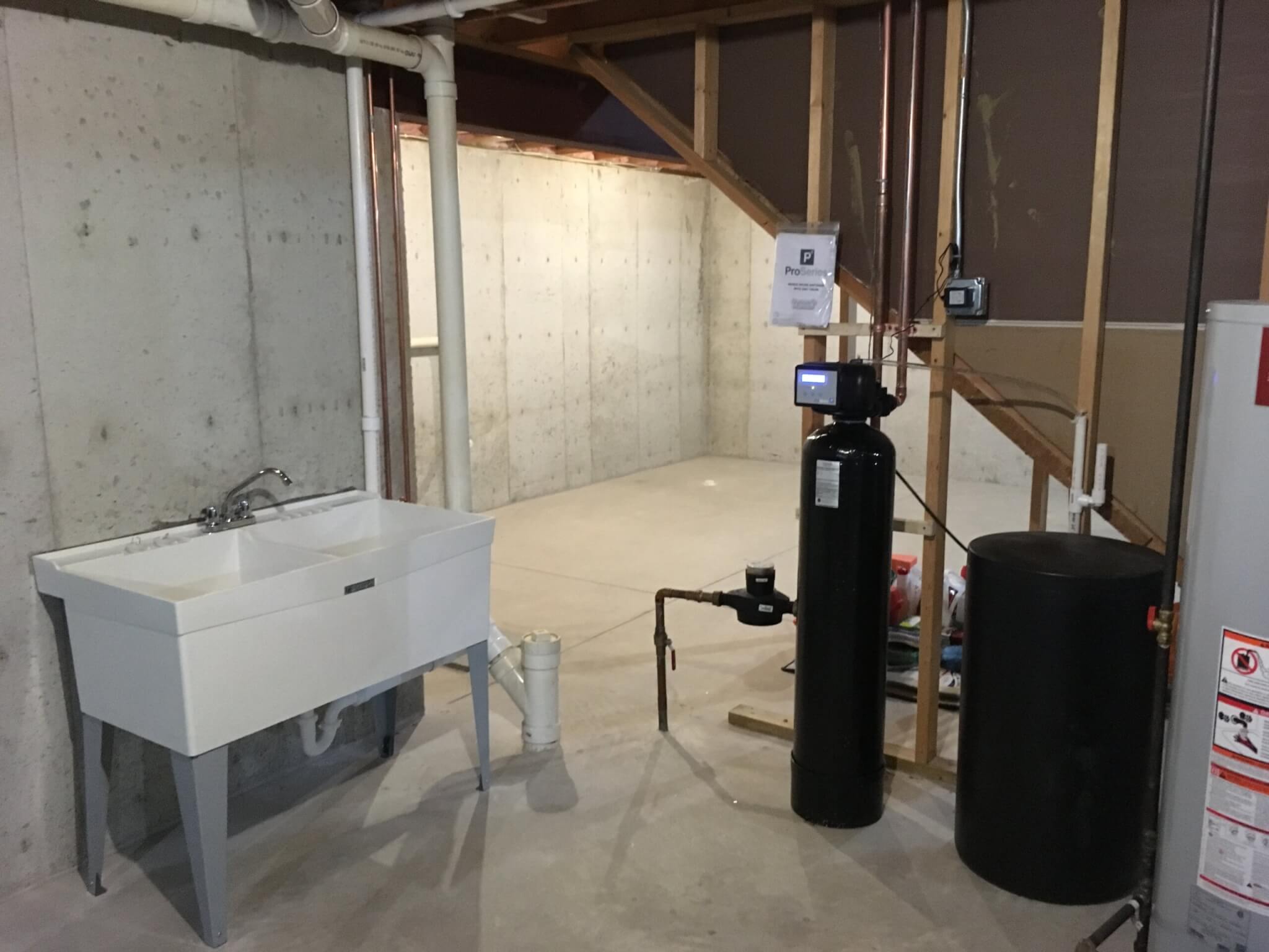 basement-softener