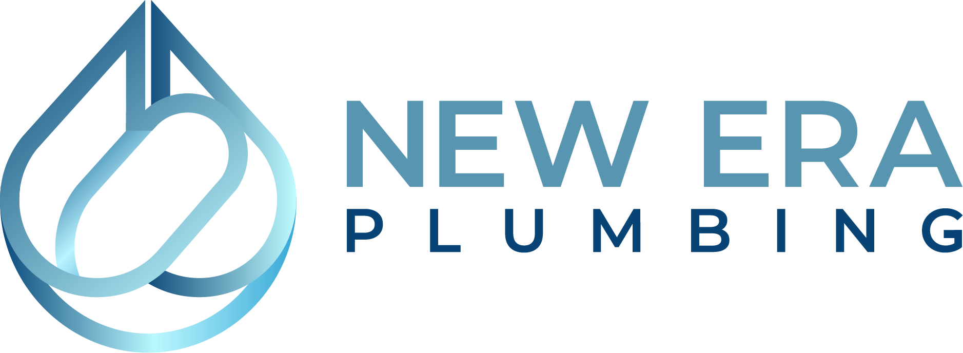 New Era Plumbing Logo