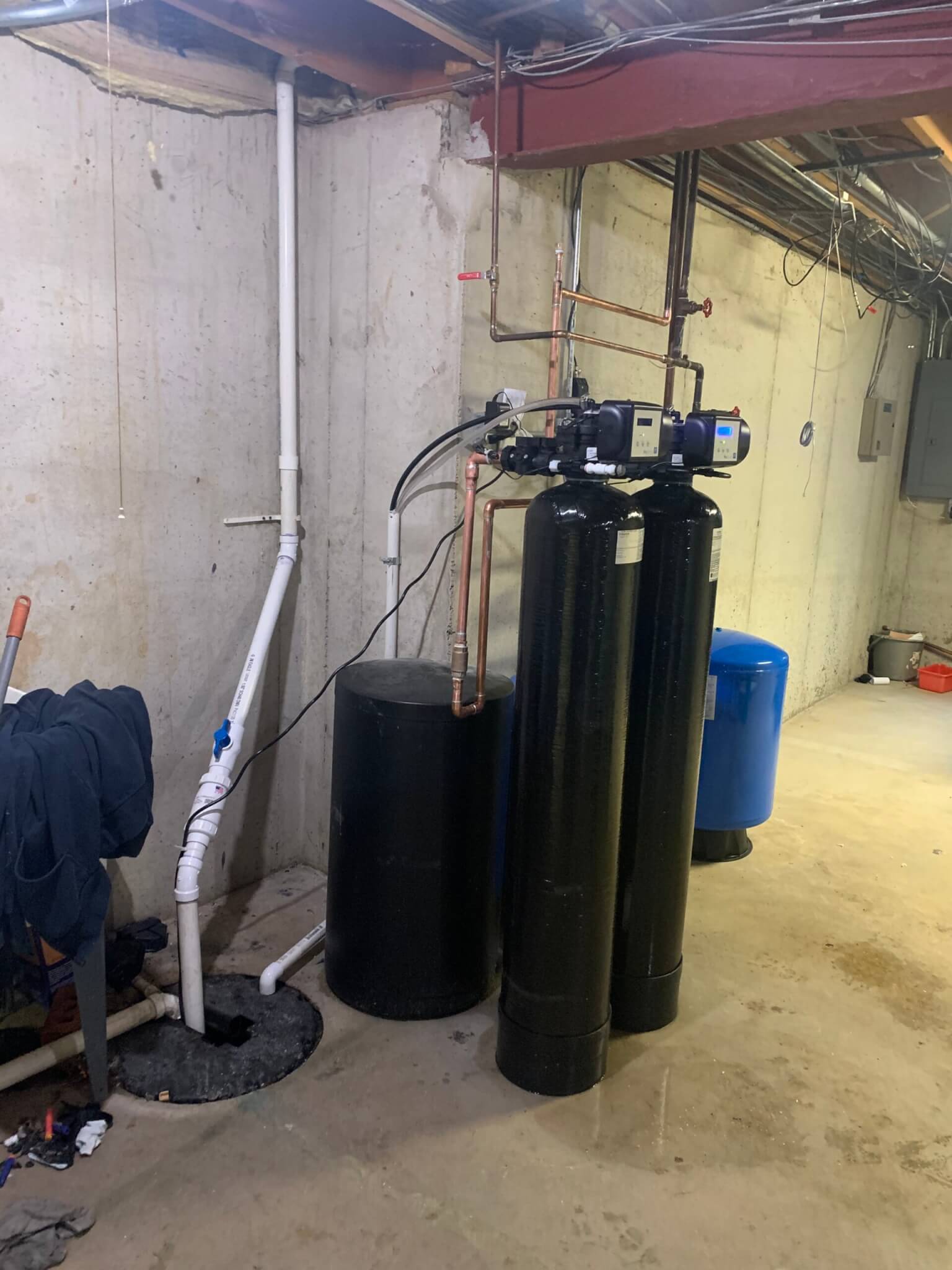 softener-iron-breaker