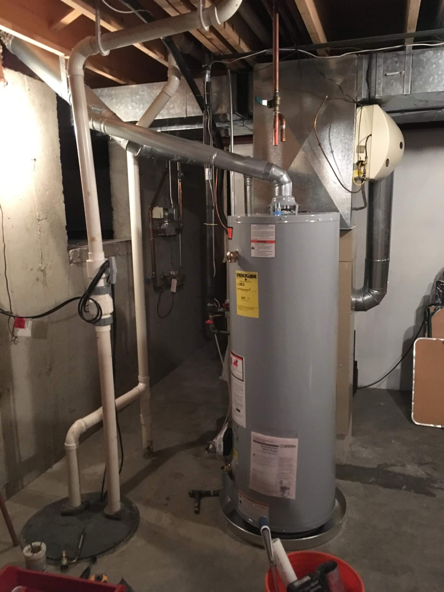 water-heater-ejector-pump